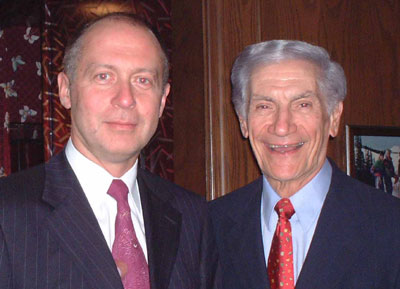  Manus Kraff M.D.,Чикаго 2005г.