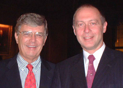  Walter Stark M.D.,Чикаго 2005г. 
