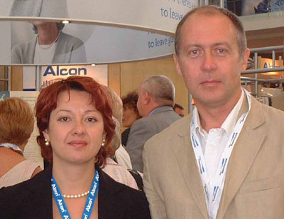  А.Третьякова, Лиссабон 2005г. 