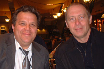  А.Осипов, Сан-Франциско 2006г. 