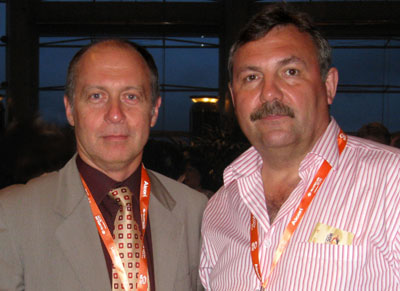 А.В.Терещенко (Гонконг, 2008г.)