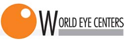 World Eye Hospital, Стамбул, Турция