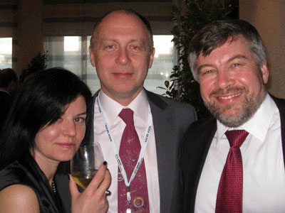 Igor Solomatin (Сан-Франциско, 2009г.)