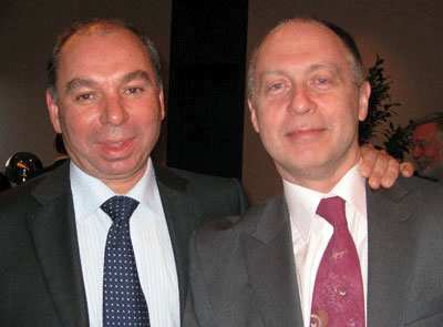 Дементьев Д.Д. (Сан-Франциско, 2009г.)