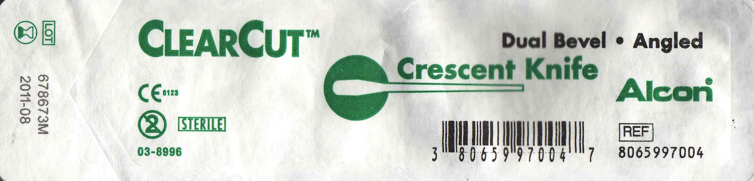  ClearCut Crescent  