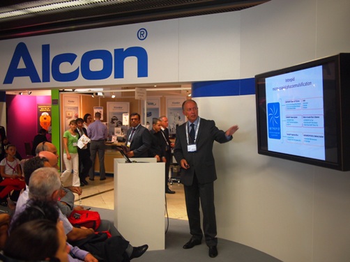 ESCRS-2010