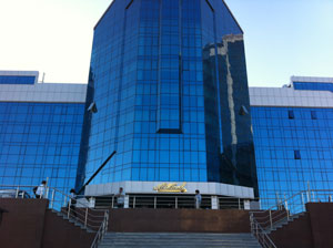 Астрахань - 2010