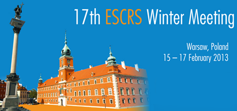 ESCRS
