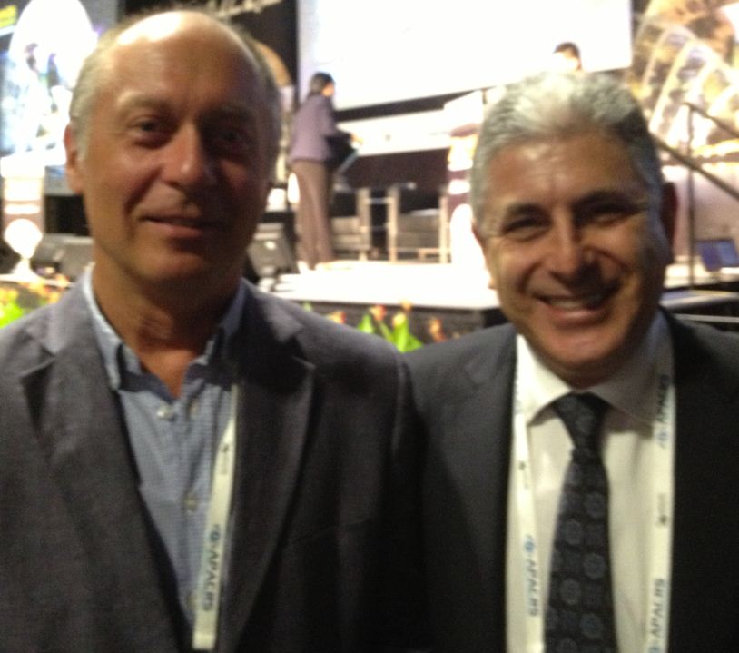 ASCRS