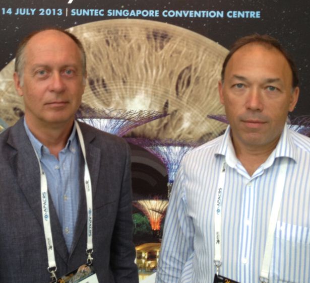ASCRS