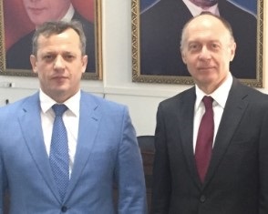 Трубилин ВН
