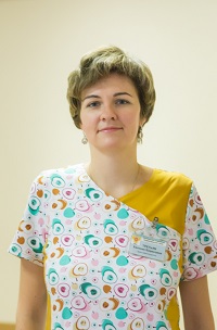 Врач-офтальмолог, врач высшей категории, к.м.н